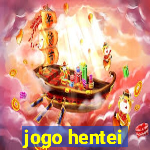 jogo hentei